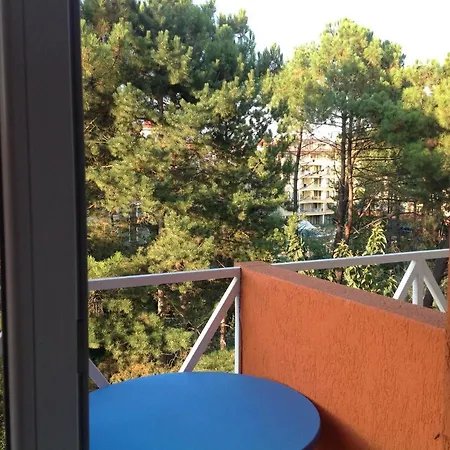 Апартаменты На Солнечном Берегу В Болгарии Apartman Napospart