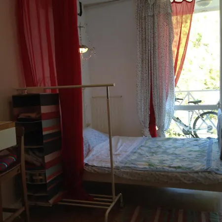 Апартаменты На Солнечном Берегу В Болгарии Apartman